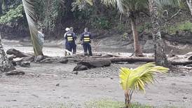 Turistas hallan restos de gringo que se ahogó en playa Ventanas