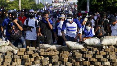 Costa Rica ofrece visas para recibir a familiares de diplomáticos en Nicaragua