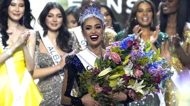 Pedir a finalistas un examen corporal en busca de celulitis le salió caro a franquicia de Miss Universo 
