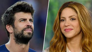 Shakira y Gerard Piqué tienen un secreto bien guardado  