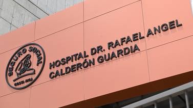 Cambios importantísimos en el Servicio de Información de Pacientes en el Calderón Guardia