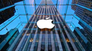 Apple se metió en un problemón con el gobierno de Estados Unidos