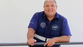 (Video) Mario Ruiz, gerente médico de la Caja: “Extraño ir a la feria y al súper”