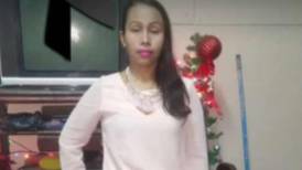 Nicaragüense que murió en Upala dejó huérfanas dos hijas en Managua 