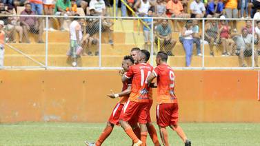 Puntarenas FC no podrá arrancar el torneo de la Segunda División