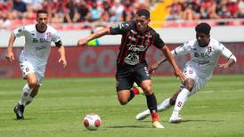 Saprissa - Alajuelense podría jugarse en el Estadio Nacional