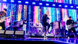 A cruzar los dedos: Coldplay podría tocar en Costa Rica en el 2022