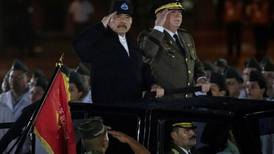 Organismos internacionales ofrecen ayuda a Costa Rica ante llegada de tropas rusas a Nicaragua
