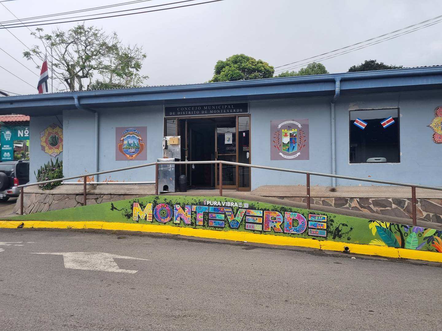 Monteverde y Puerto Jiménez se preparan para las elecciones municipales.