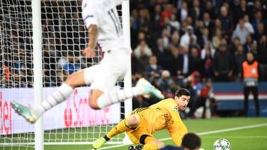 Real Madrid llega al derbi madrileño con un muro en su defensa