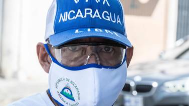 Epidemiólogo nicaragüense: “En Nicaragua nos faltan muchos muertos que llorar por el coronavirus”