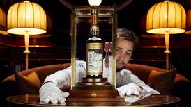 Subastarán la “colección perfecta” de whisky valorada en unos ¢6 mil millones
