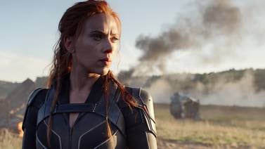Scarlett Johansson demanda a Disney por estrenar  película “Viuda Negra” en streaming 