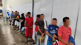 Migración saca del país a 13 nicaragüenses, uno de ellos por abusar de un menor de edad
