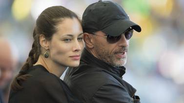 Eros Ramazzotti anuncia divorcio tras 10 años de casado