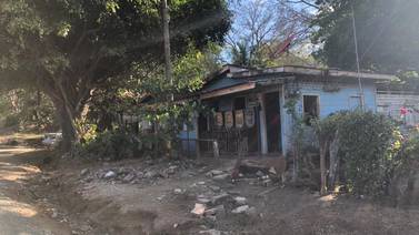 El día en que un crimen triple sacudió tranquilo pueblo de Guanacaste