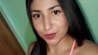Confirman que huesos encontrados son de la joven mamá Karolay Serrano