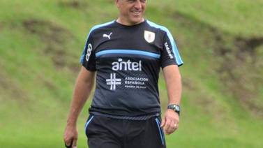 Honduras eligió al uruguayo Fabián Coito como nuevo seleccionador