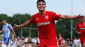 Manfred Ugalde recibió una muy buena noticia  luego de días complicados con el FC Twente