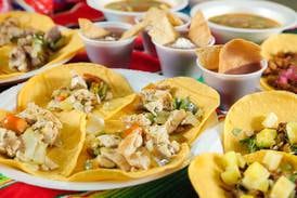 TacoFest se trasladó hasta Alajuela para ofrecer una fiesta de sabores