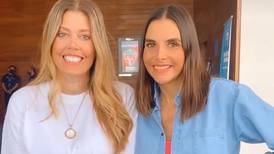 ¿Marce y La Peliteñida volverán a ‘Betty, la fea’? Natalia Ramírez y Lorna Cepeda regresaron a sus ‘looks’ de antes