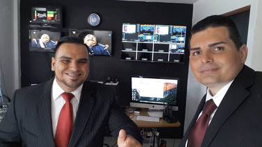 Rueda La Bola: Ticavisión se mete al cable