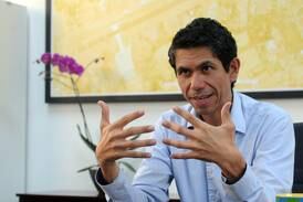 Luis Amador ya decidió con cuál equipo “jugará” de cara a las elecciones presidenciales del 2026