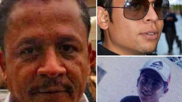 Jueza nicaragüense le mete 129 años de cárcel al asesino de hotelero tico y sus dos hijos