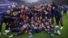 Keylor Navas sumó su título 13 en Europa al ganar la Copa de Francia