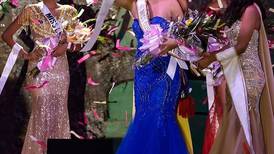 Hermana de periodista de Teletica gana concurso de belleza internacional 