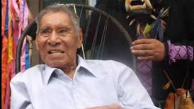 Muere Nemesio González, uno de los pocos indígenas que hablaba boruca