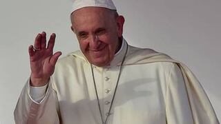 Papa Francisco: “Temo el derramamiento de sangre en Venezuela”