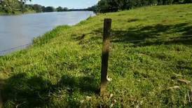 Hombre que fue encontrado muerto en río murió a puñaladas y no ahogado