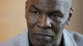 Mike Tyson usó orina de su esposa y de los hijos para evitar salir dopado
