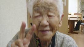 Falleció Chiyo Miyako, la persona más anciana del mundo