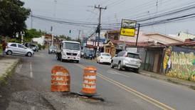 Video: Esto preocupa a cruzrojista de San Rafael de Alajuela