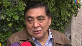 “Huicho Domínguez” ofrece ayuda a Pablo Montero por supuesto problema de alcoholismo