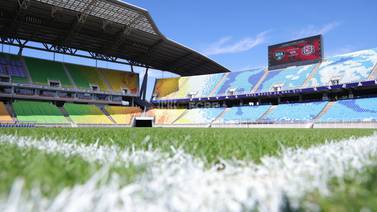 Estadio en el que Costa Rica juega ante Uzbekistán marcó icónico partido de la Sele