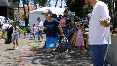 Vecinos de Chepe Centro podrán disfrutar de baile, música y actividades deportivas