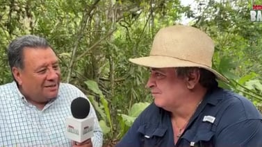 ¡Reapareció el Machillo! Óscar Ramírez da entrevista y habla hasta de Guimaraes en Alajuelense