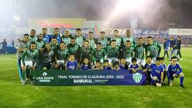 Club subcampeón guatemalteco ficha a reconocido técnico nacional
