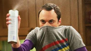 ¡Ahora sí nos jodimos, hasta Sheldon se contagió de covid!