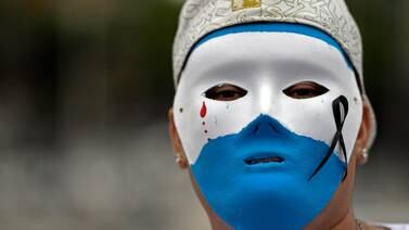 Nicaragua amanece en paro nacional mientras espera que el diálogo se reinicie