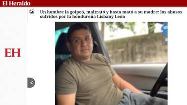 “Violento y asesino”: Así describen a hondureño buscado por los homicidios de dos costarricenses
