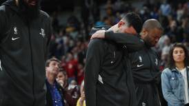 (Fotos) El mundo del baloncesto llora la trágica muerte de Kobe Bryant