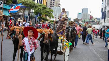 ¡Atención! Entrada de Santos y Boyeros cambiará su recorrido en San José