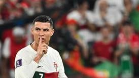 ¿Por qué a Cristiano Ronaldo le dicen El Bicho?