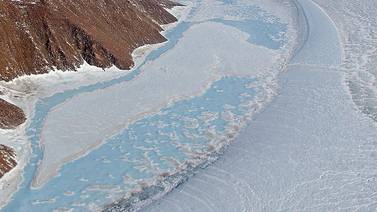 Tragedia: los Alpes perderían casi todos sus glaciares para fin de siglo