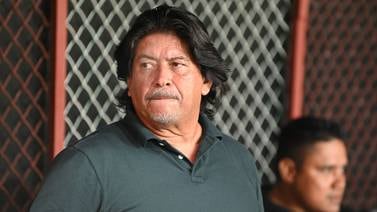 Guanacasteca confirma los rumores sobre Horacio Esquivel