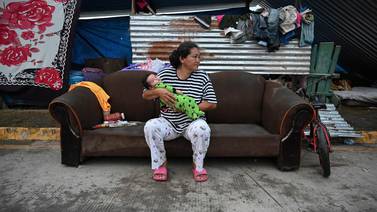 Eta “devastó” la vida de más de un millón de niños en Centroamérica